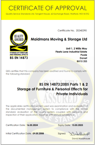 Maidmans 14873 2024