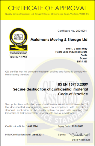 Maidmans 14873 2024