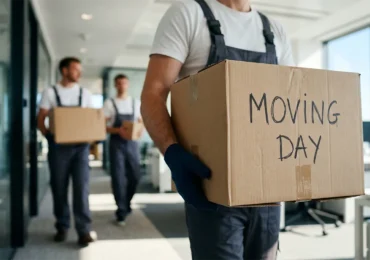 Office Relocation Checklist for Dorset Businesses