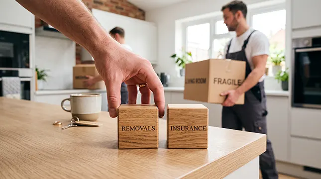 MoveProtect and safeguarding your belongings
