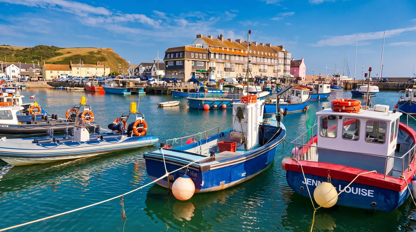 Moving to Bridport: A Complete Guide for Home Movers