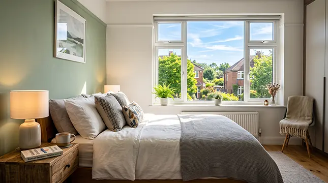 Renting before you buy in Bridport