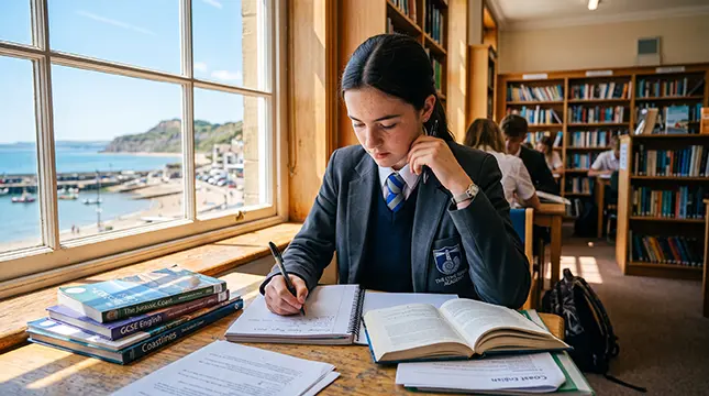 Schools and family life