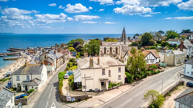 The neighbourhoods worth knowing