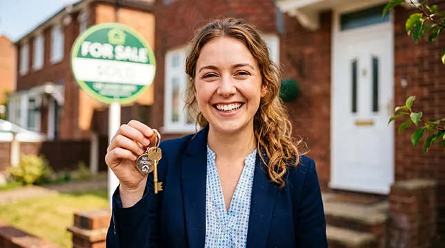 Working alongside your estate agent and solicitor