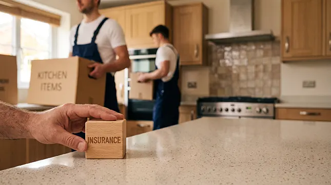 MoveProtect and safeguarding your belongings