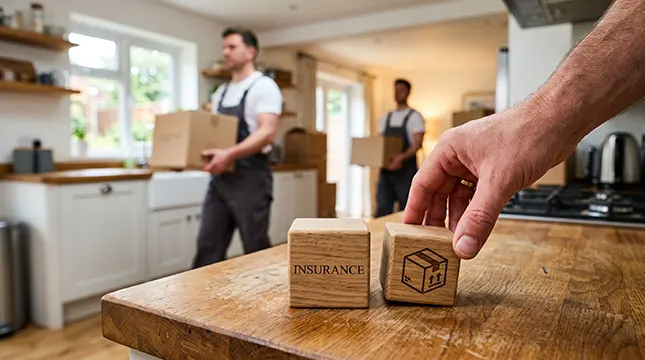 MoveProtect and safeguarding your belongings