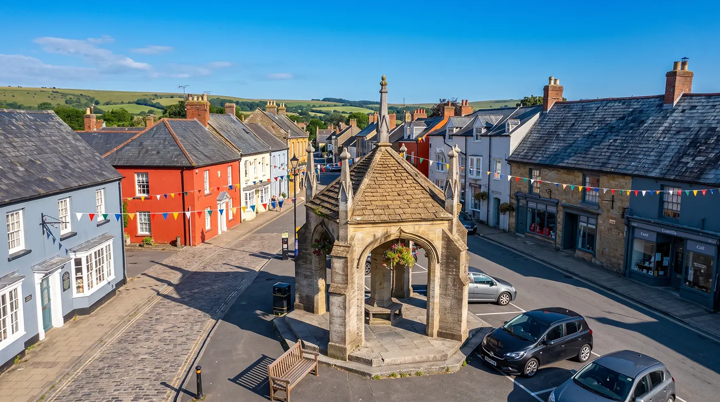 Moving to Beaminster: A Complete Guide for Home Movers