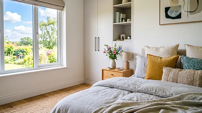Renting before you buy in Beaminster