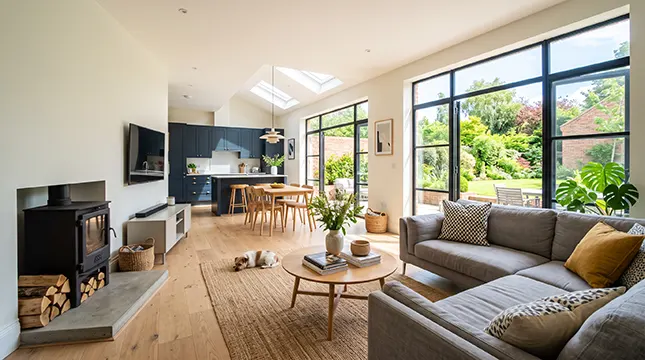 Renting before you buy in Blandford Forum