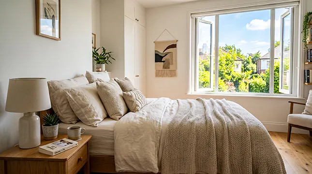 Renting before you buy in Fordingbridge