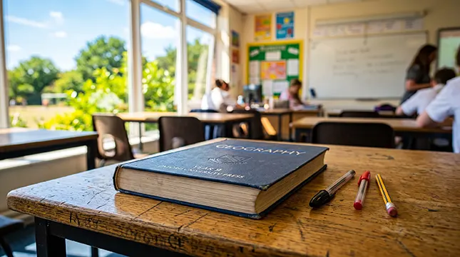 Schools and family life