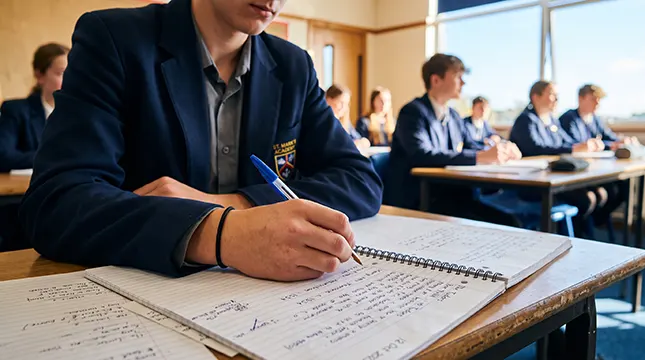 Schools and family life