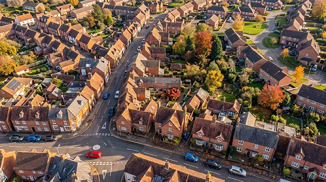 The Fordingbridge property market